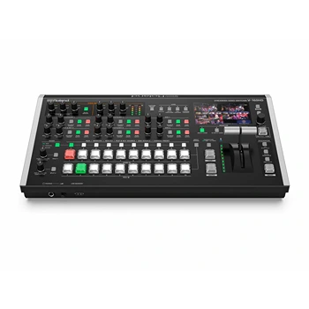 Video Switcher